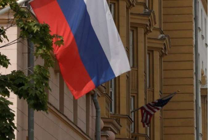 روسیه هرگز در امور داخلی آمریکا دخالت نکرده است