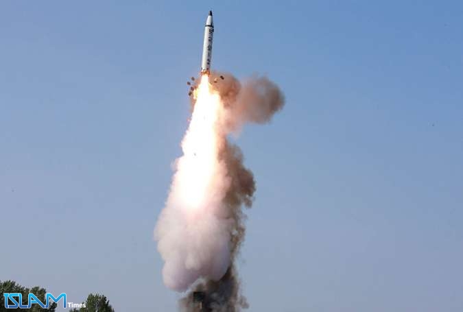 كوريا الشمالية على بعد خطوة من ضربة صاروخية لأمريكا