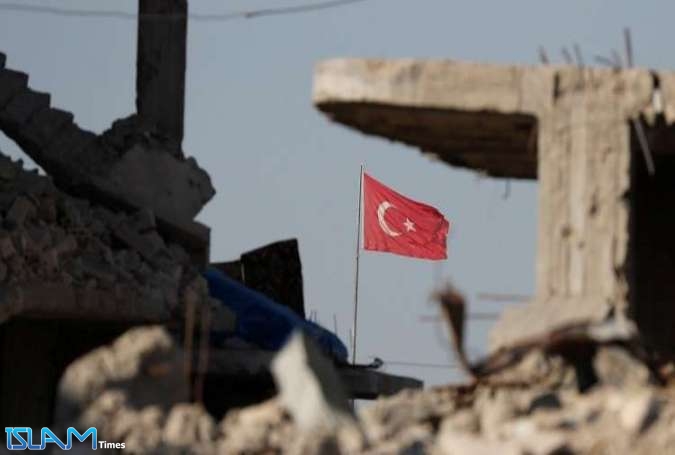 القوات التركية تنشئ أول نقطة مراقبة في إدلب