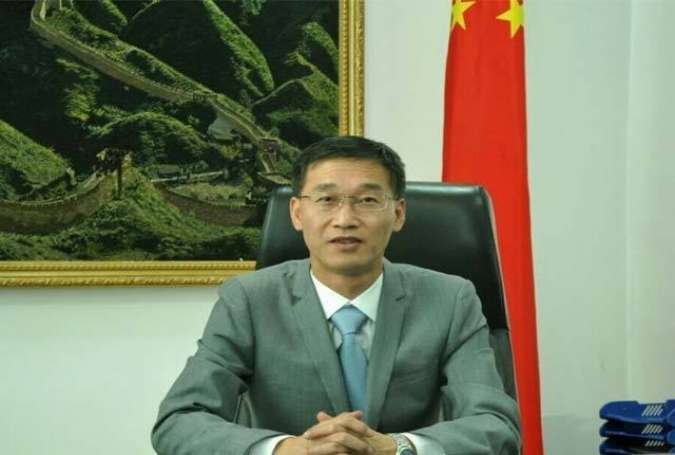 یاوجینگ پاکستان میں چین کے نئے سفیر مقرر ہوگئے