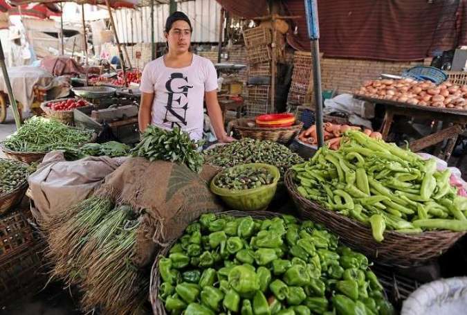 الكويت ترفع جزئيا الحظر عن صادرات مصر الزراعية