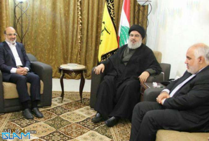 Resistance Front’s media played important role in recent Victories: Sayyed Nasrallah