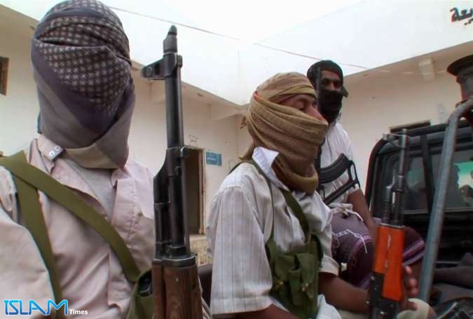 مقتل 6 عناصر في تنظيم ‘‘القاعدة‘‘ بضربة جوية في اليمن