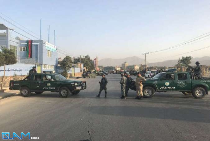 سقوط صواريخ في الحي الدبلوماسي وسط العاصمة الأفغانية