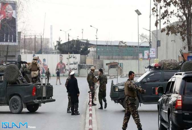 كابول: مقتل 15 شخصاً بهجوم استهدف أكاديمية عسكرية