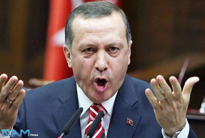 أردوغان: المسلمون ليسوا حقل تجارب للحضارات والثقافات