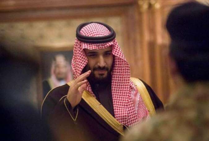 ۵ سناریوی انتقال قدرت در عربستان سعودی