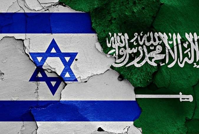 یک مقام صهیونیستی:محمد بن سلمان به اسرائیل سفر کرد