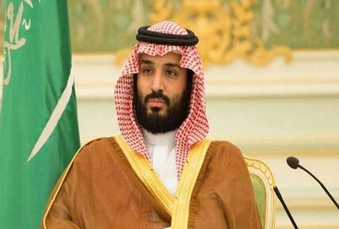 محمد بن سلمان سازمان جاسوسی جدید در عربستان تاسیس نمود