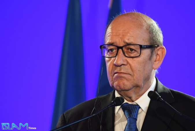 باريس تحذر من “تفكك خطير” بسبب أزمة كاتالونيا