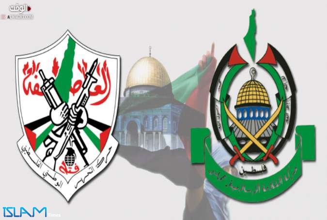 المصالحة بين حركة فتح وحماس تعود بالنفع على حماس