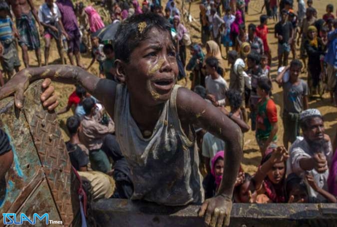 ’Situation Untenable’ as One Million Rohingyas Flee Myanmarese Genocide