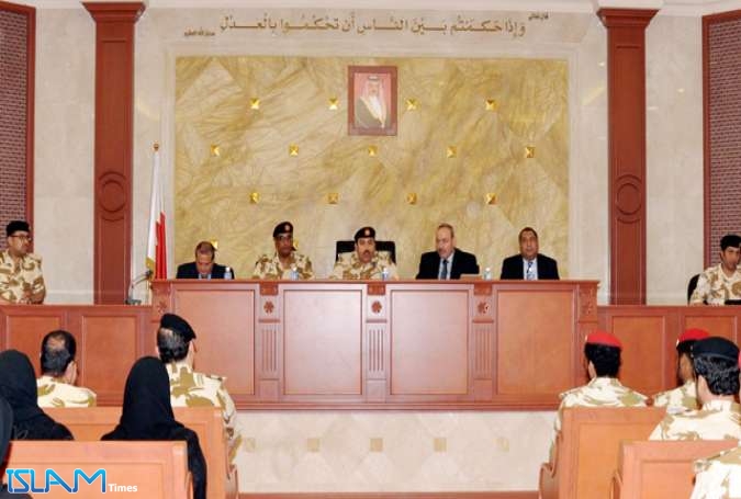 النظام البحريني يشرع بمحاكمة 4 معتقلين مدنيين مختفين قسرياً