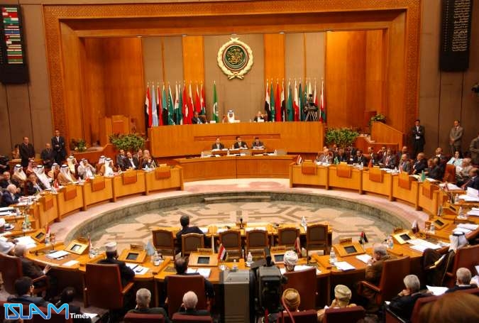 الجامعة العربية تدعو لمقاطعة ’’إسرائيل’’ اقتصادياً