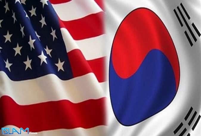 أميركا واليابان وكوريا الجنوبية يبدأون تدريباً على تعقب الصواريخ