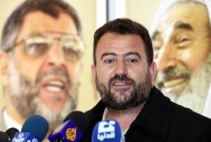 حماس اور حقیقی جہادی تشخص کی جانب بازگشت