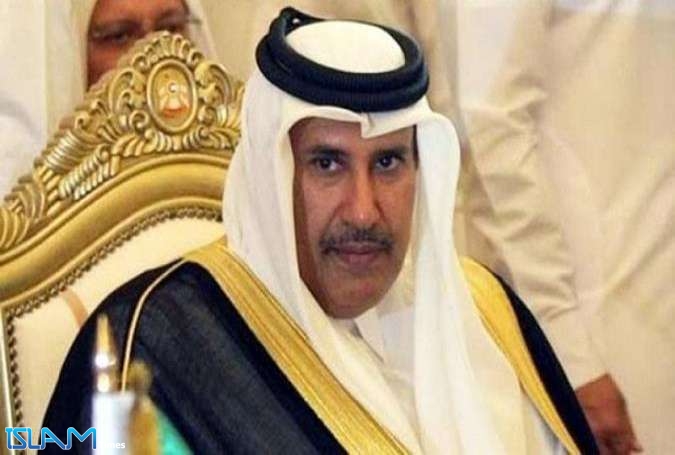 قطر کے سابقہ وزیراعظم کے نئے اعترافات