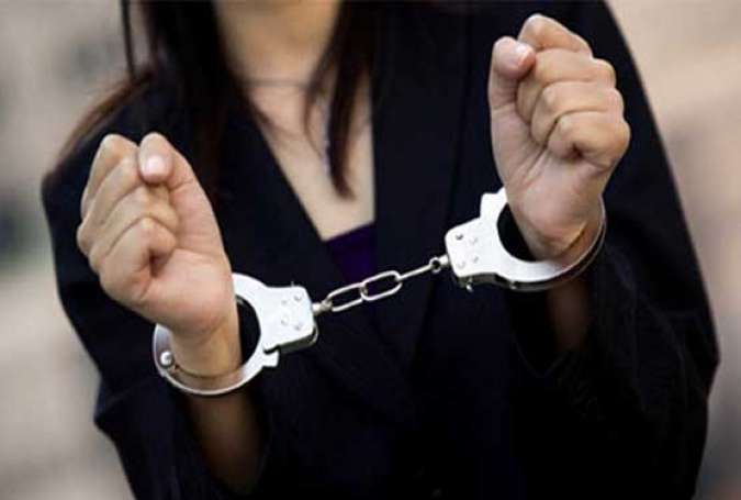 راولپنڈی، حساس ادارے کے دفاتر کے قریب غیر قانونی طور پر مقیم امریکی خاتون گرفتار