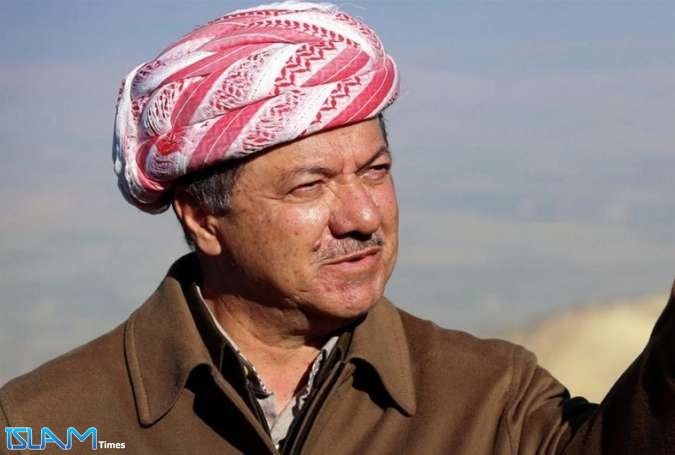 Iraqi Kurdistan Region’s President Resigns: Report