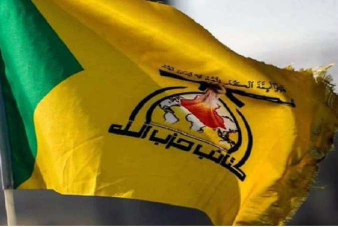 حزب‌الله عراق: مسعود بارزانی را مانند ابوبکر البغدادی می‌دانیم
