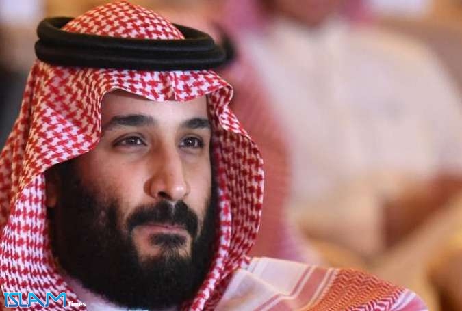 Saudi Arabia ’Not Normal’ Since Iranian Revolution in 1979: Crown Prince