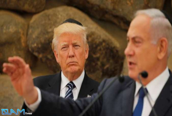 Israel’s Prime Minister Netanyahu Is Leading US President Trump to War with Iran