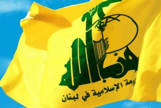 حزب الله لبنان: حمله صهیونیستها عزم مقاومت را سست نمی‌کند