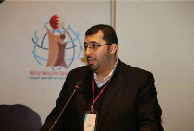 آل‌خلیفه برای شکنجه زندانیان سیاسی بحرین از ۲۱ روش استفاده می‌کند