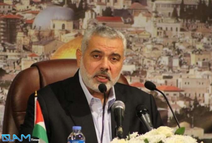 Israel to be Wiped Out Before its Second Centennial: Hamas Chief