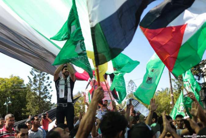 آشتی فتح و حماس و امیدهای متفاوت فلسطینی- صهیونیستی