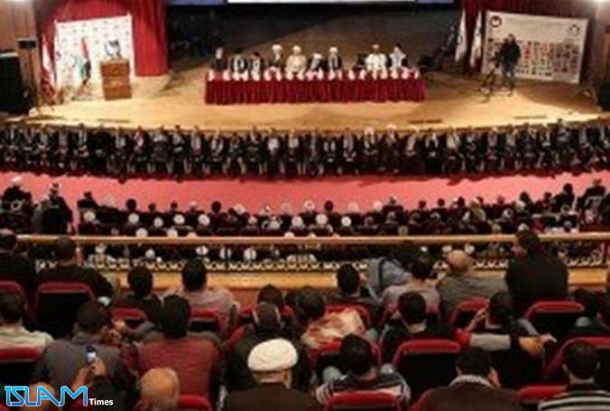 Int’l Conference of Resistance Scholars Wraps Up in Beirut