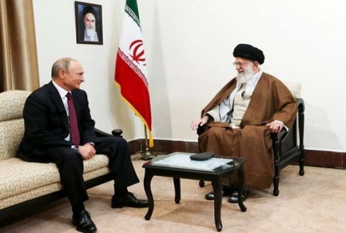 روسی صدر کا دورہ ایران، چند اسٹریٹجک پہلو