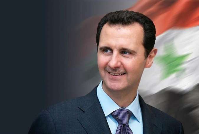هل سيتفاوض الرئيس الأسد مع أكراد سوريا؟