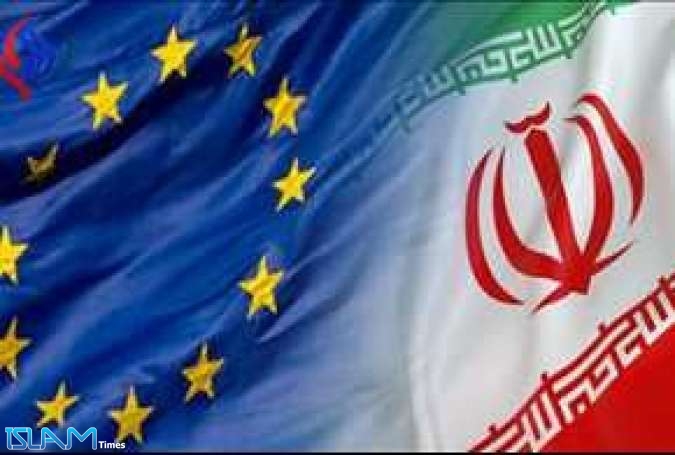 هل يمكن أن تستقل الدول الأوروبية بسياستها تجاه إيران؟