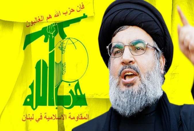 واکنش حزب الله لبنان به استعفای سعد حریری / سید حسن نصرالله فردا در این باره سخنرانی می‌کند