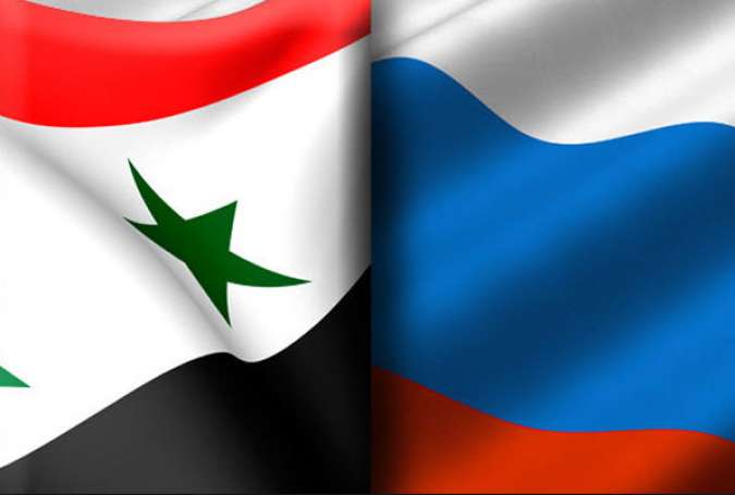 ۹ تبعه روس درپی انفجاری در سوریه زخمی شدند