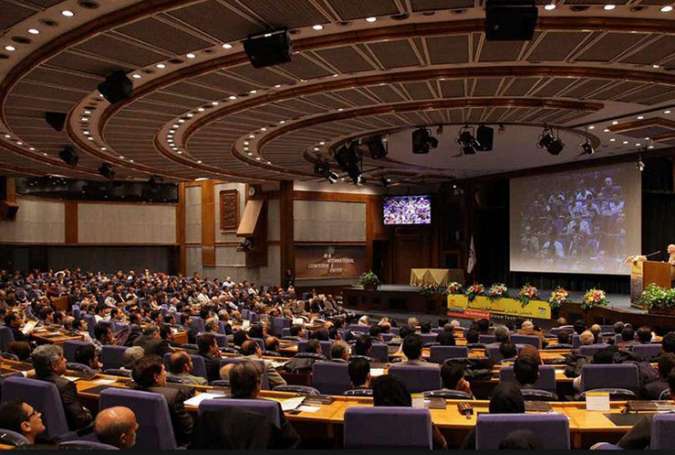 کنفرانس امنیتی تهران زمینه دستیابی به الگوی امنیتی بومی غرب آسیا