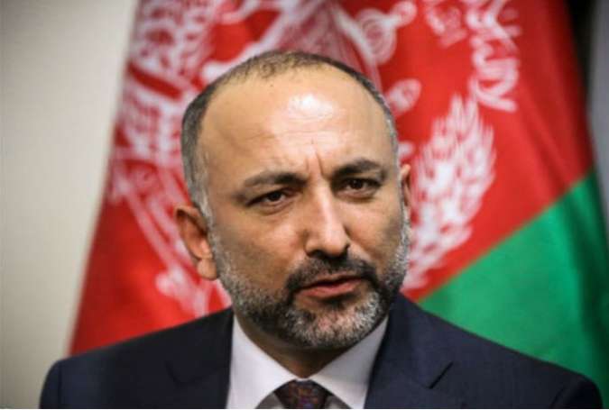 واکنش مشاور امنیت ملی افغانستان به اظهارات سفیر انگلیس در کابل