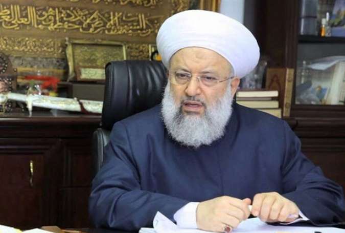 آیت‌الله خامنه‌ای با شجاعت از حقوق مسلمانان جهان دفاع می‌کند