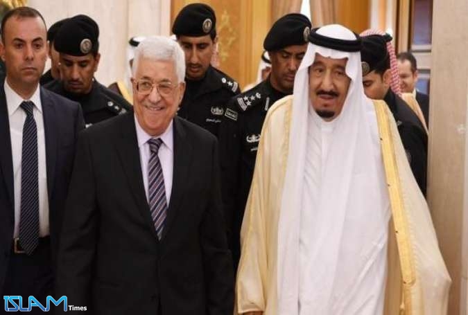 أنباء أوليّة عن أسباب زيارة عباس إلى السعوديّة