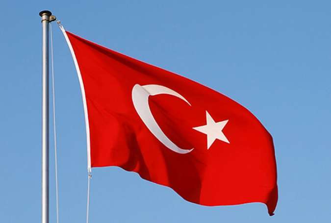 دستگیری 82 فرد مشکوک در حین ورود به خاک سوریه در ترکیه