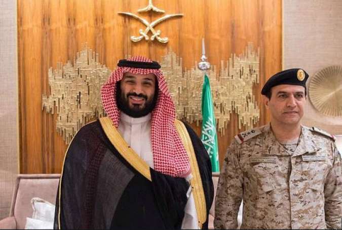 روایت رویترز از جزئیات دستگیری شاهزاده‌های سعودی/ رویاهای بن‌سلمان، شاید ناکام بمانند