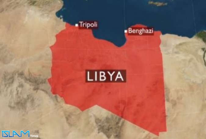 East Libyan Forces Advance in War on ISIS Terrorists in Benghazi