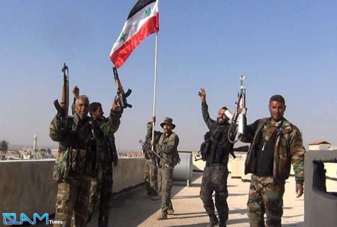 أهمية التنسيق العراقي السوري ضد الإرهاب