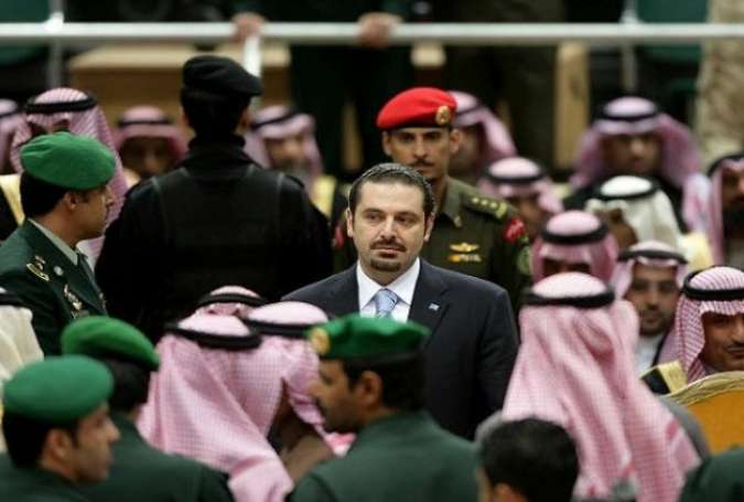 پشت پرده استعفای سعد حریری/ سعودی‌ ها هیچ احترامی نشان ندادند
