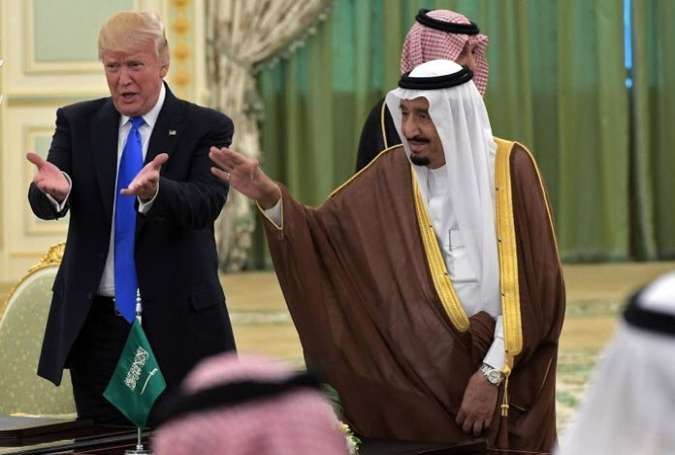 عربستان منطقه را بی‌ثبات کرده/اگر اقدامات ریاض را تهران انجام داده بود، واکنش آمریکا چه بود؟