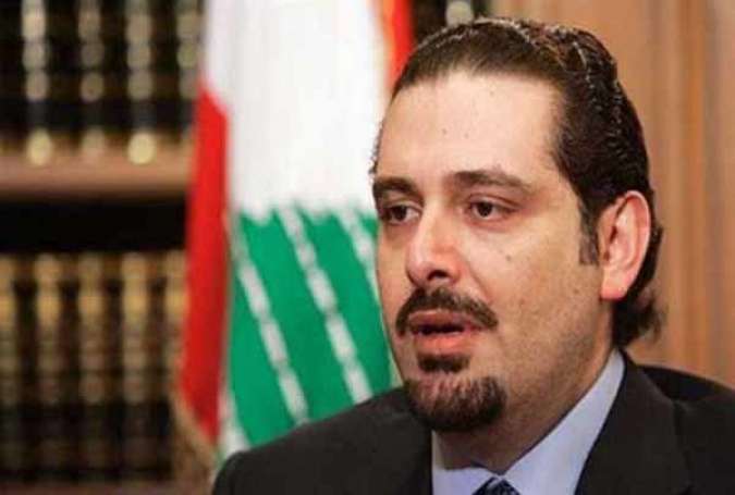 لبنان کے وزیراعظم کا استعفٰی، سعودی عرب مطلوبہ نتائج حاصل نہیں کرسکا
