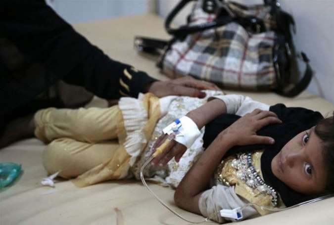 هفته آینده صدها یمنی جان خود را از دست می‌دهند
