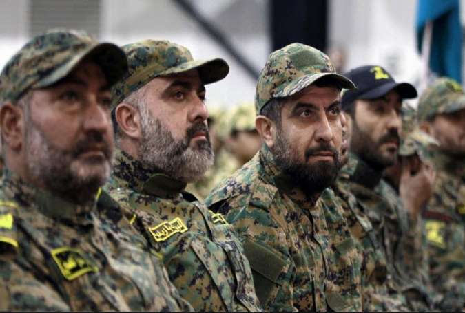 «حزب الله» هدف اصلی عربستان سعودی از فتنه‌انگیزی در لبنان
