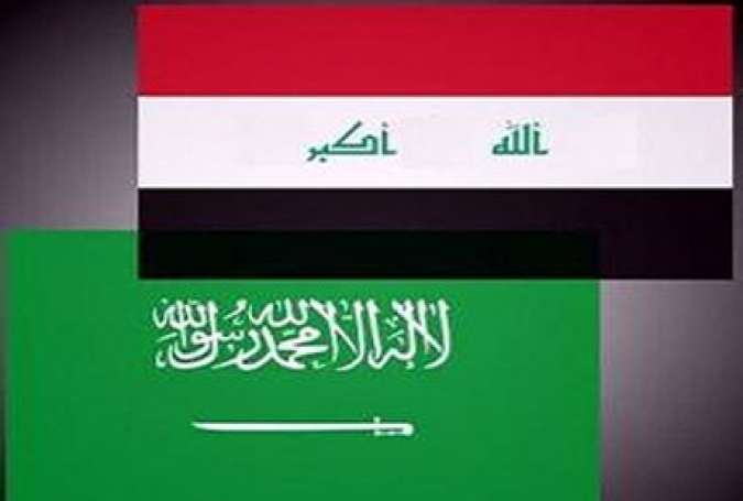 سفر یک هیئت بلندپایه از پارلمان عراق به عربستان